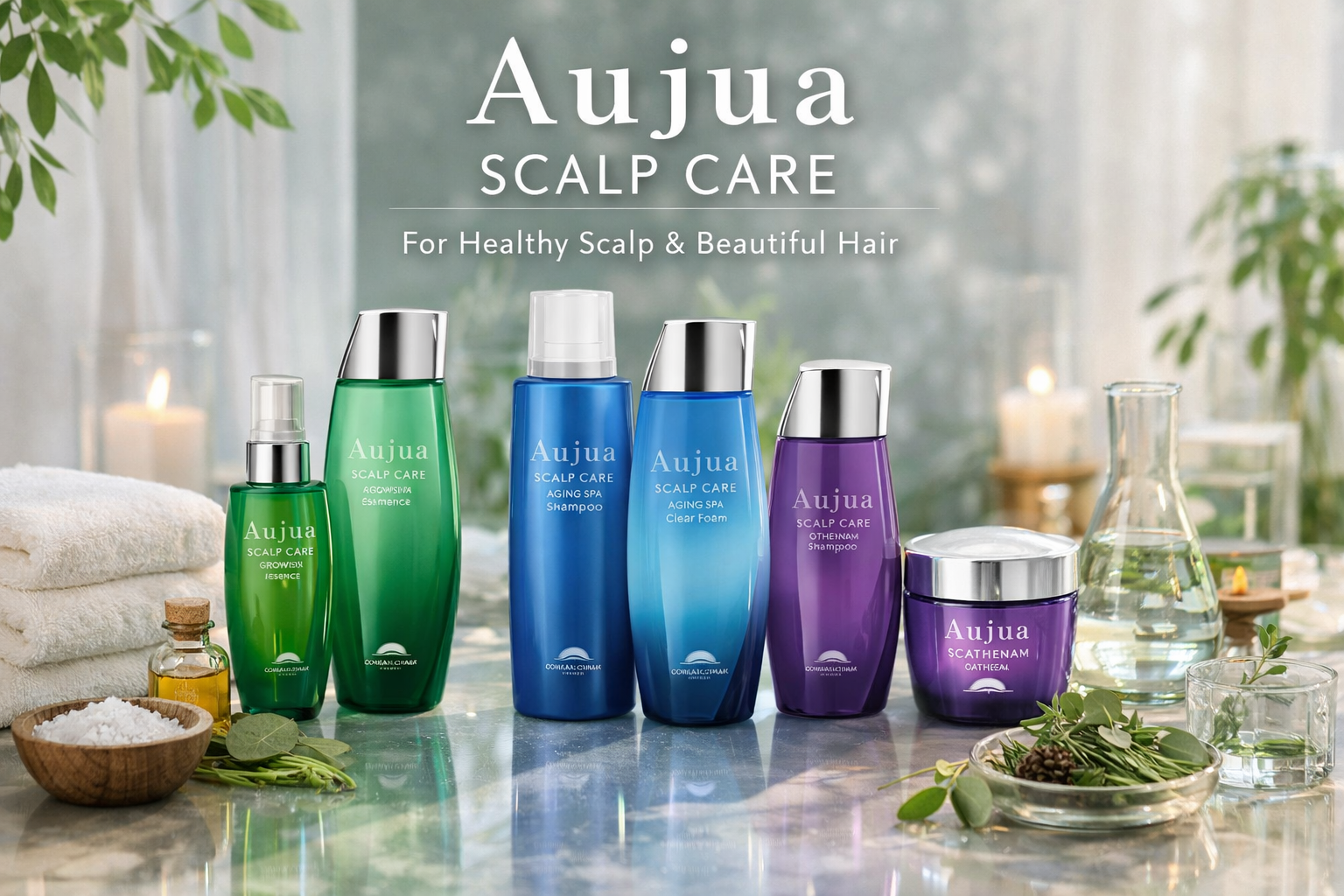 冬の保湿キャンペーン